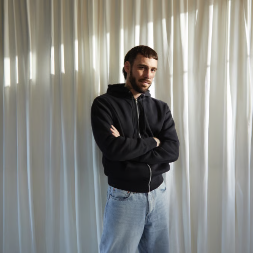 Camper任命Abraham Ortuño为新任创意总监