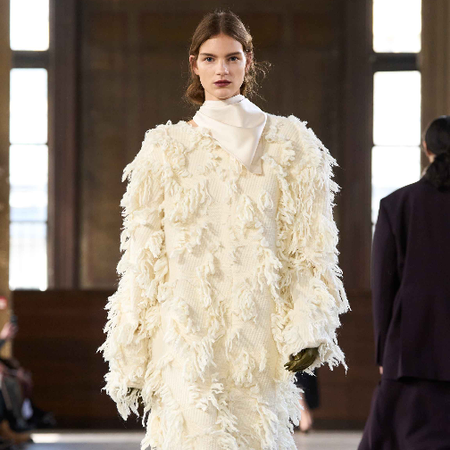 Carven发布2026秋冬系列