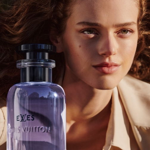 路易威登发布“她绎”（eLVes）香水