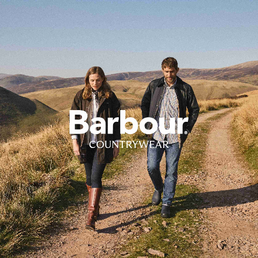 英国时尚协会与Barbour联手推出新奖学金计划