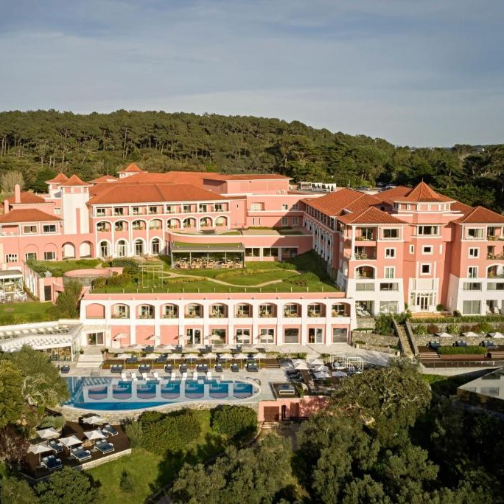 由LVMH支持的L Catterton收购Penha Longa豪华度假村