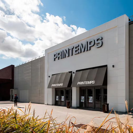 巴黎春天百货计划裁员229人并拟关闭雷恩店