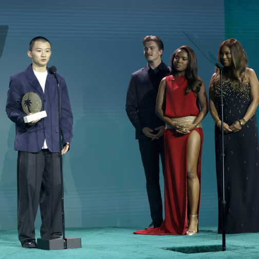 2026年美国时尚基金会（FTUS）大奖名单揭晓