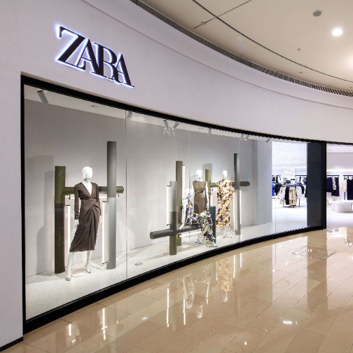 Zara员工呼吁母公司停止削减当地工资的计划