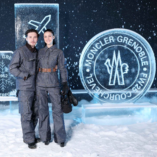 Moncler集团一季度业绩强劲，营收增长12%