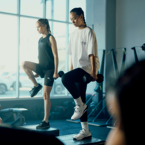 Authentic Brands Group宣布Reebok中国市场发展战略