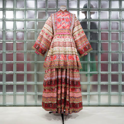 LVMH集团宣布重启“典藏开放日”活动