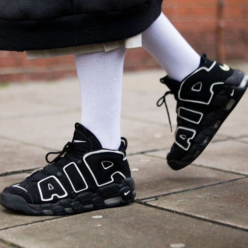 耐克裁减1400个企业岗位