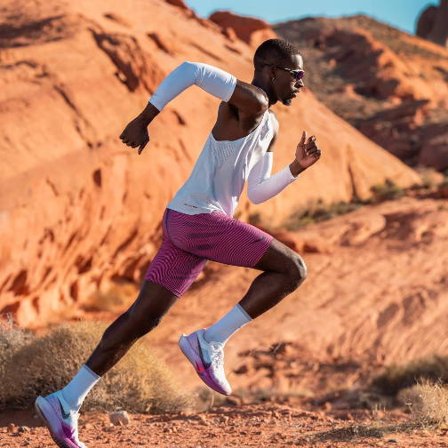 耐克新营销策略遭强烈抵制