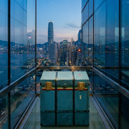 Brioni布里奥尼呈献The Grand Tour臻享巡礼