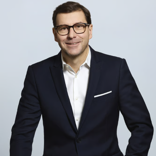 欧莱雅加拿大任命Stéphane Bérubé为新任CEO