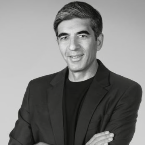 Alexander McQueen任命Gianfranco D'Attis为新任CEO