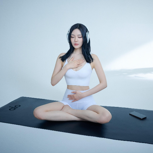 ALO Wellness Club携手宁艺卓推出《巡演备战》系列课程