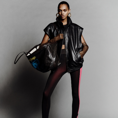 BALENCIAGA TECHWEAR科技机能系列正式上线
