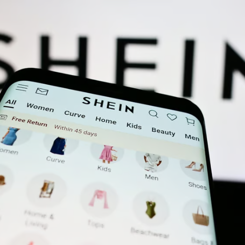 检测显示Shein部分服装存在化学物质污染问题