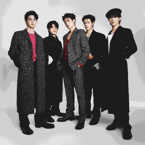 PRADA宣布TOP登陆少年组合出任品牌大使
