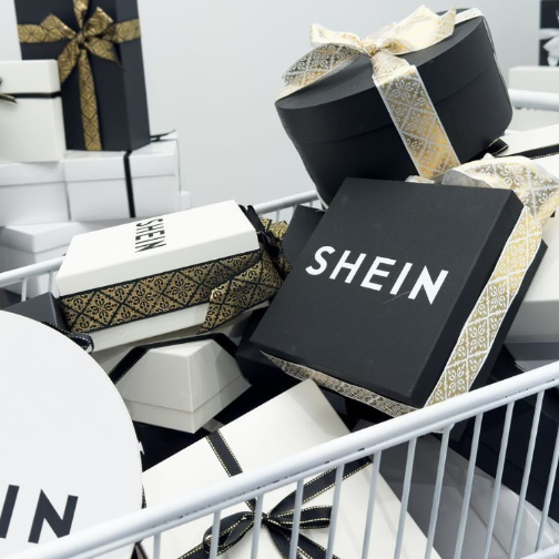 Shein获中国监管机构批准赴港IPO