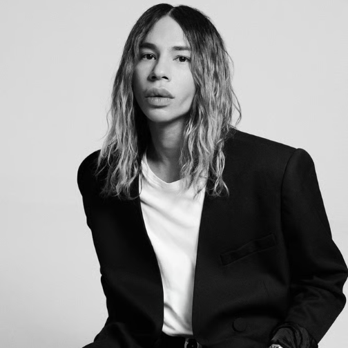 Rabanne任命Olivier Rousteing为新任创意总监
