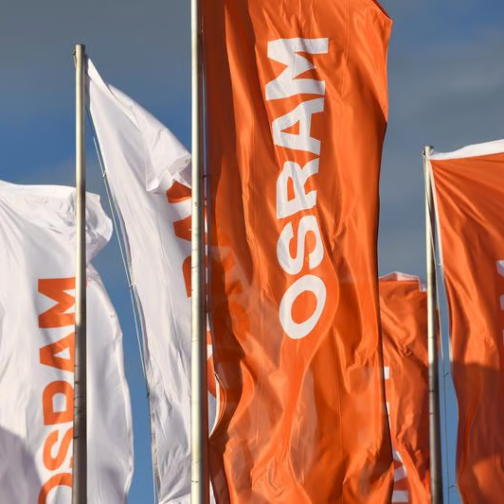 奥地利Ams Osram Q2营收增长，AR眼镜芯片迎来里程碑