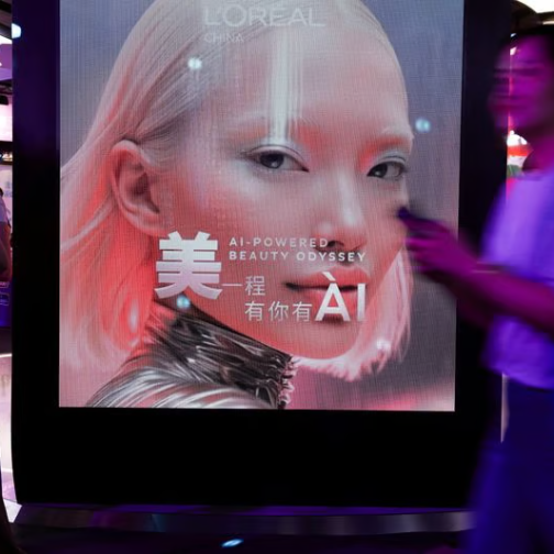中国高端消费观念演变：高端美妆表现超越奢华手袋
