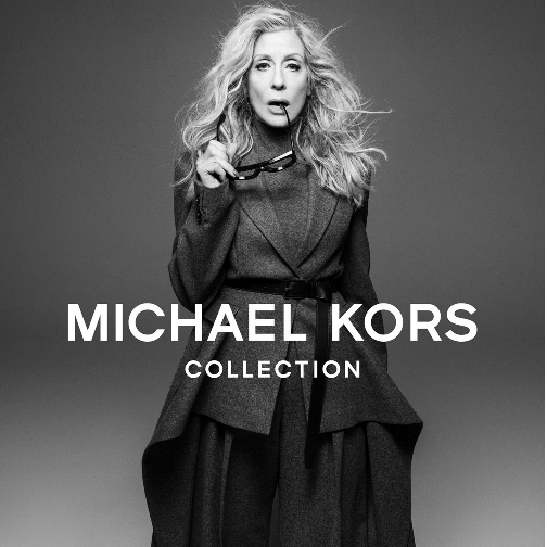 MICHAEL KORS正式发布MICHAEL KORS COLLECTION 2026年秋冬广告大片