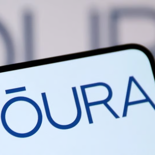 智能戒指制造商Oura申请在美上市