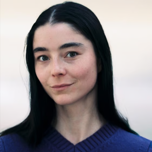 Julie Kegels摘得2026 LVMH Prize大奖