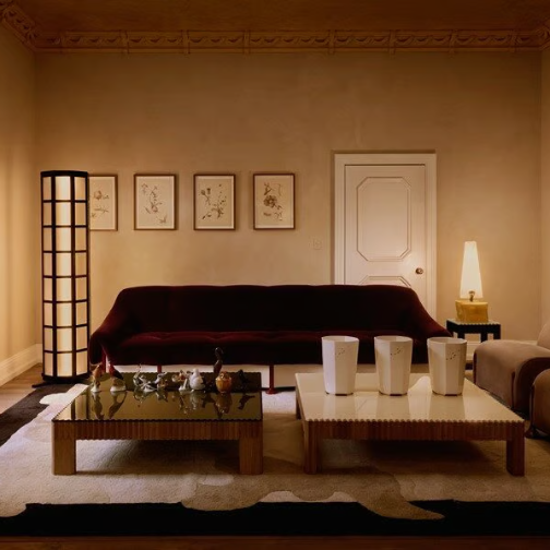 Zara Home携手Luca Guadagnino与Stefano Baisi推出全新系列