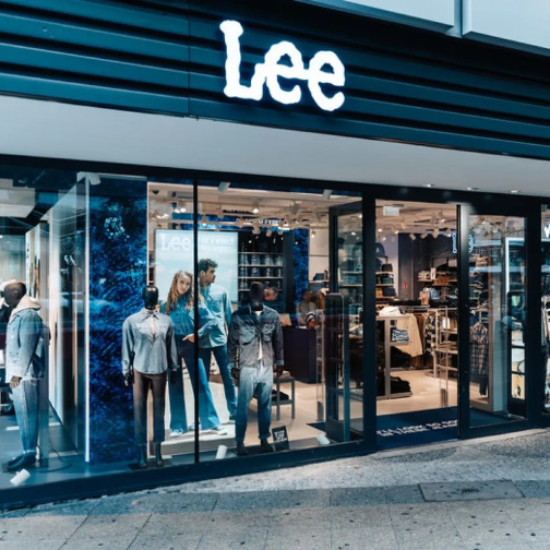Authentic官宣上海荟众为Lee大中华区运营合作伙伴
