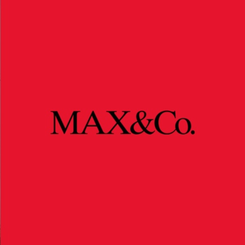 MAX&Co. 2026秋冬系列发布