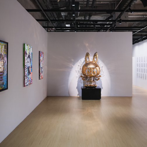 THE MONSTERS十周年全球巡展收官之站即将登陆北京
