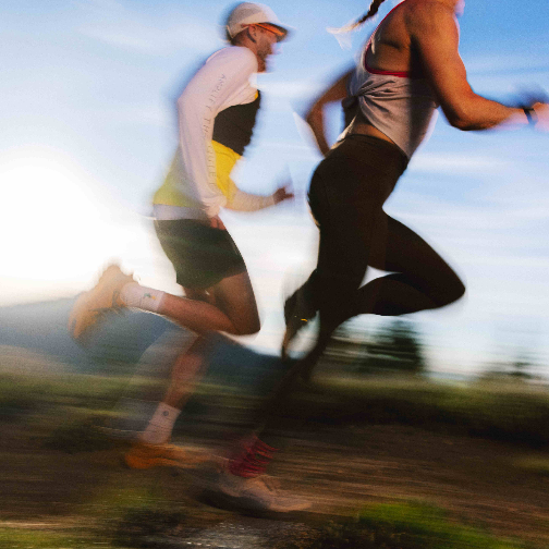 lululemon携手艺术家Geoff McFetridge推出合作系列