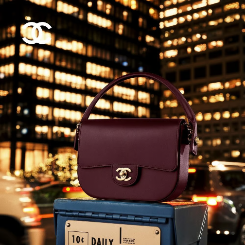 Chanel称尽管需求放缓，仍将继续投资中国市场