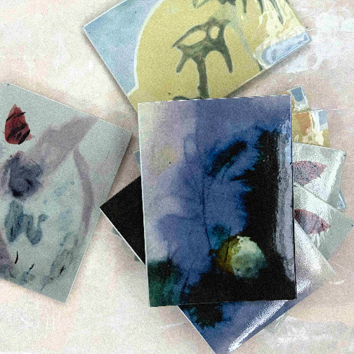 LEMAIRE携手多位艺术家及手工创作者开展一系列合作
