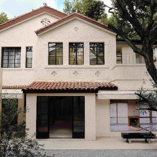 OUR LEGACY上海旗舰店开业
