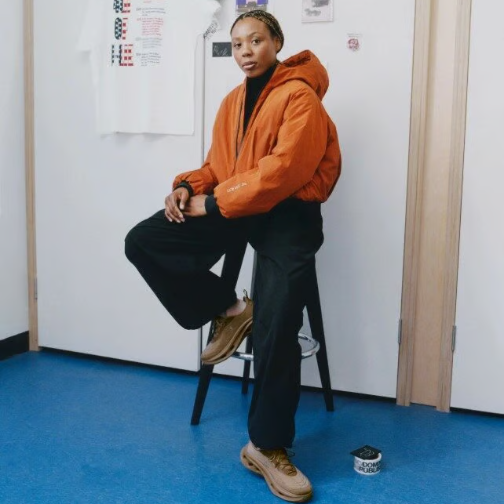 Loewe与On深化合作，推出融合艺术探索与运动科技的全新系列