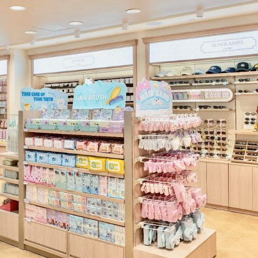 名创优品首家海外Super Miniso门店落地加拿大