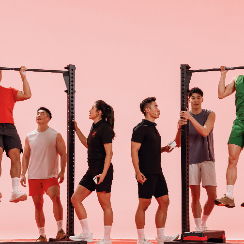第九届进博会进入倒计时，lululemon以“made to feel感受为先”连续第三年再赴进博之约