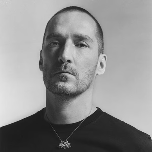 Inditex任命Serge Ruffieux为John Galliano设计团队的设计总监