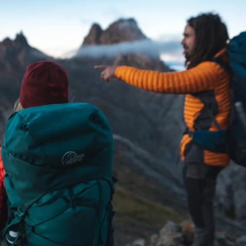 英国Equip将Lowe Alpine出售给中国ATG集团