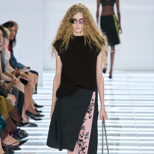 Prada重登Lyst热门品牌榜首，Celine、Dries Van Noten热度持续攀升