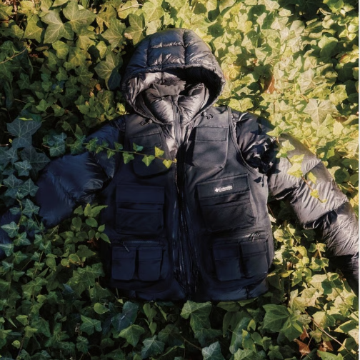 哥伦比亚户外服饰集团第三季度利润增长，上调全年业绩预期